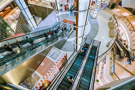 衡山产品应用案例